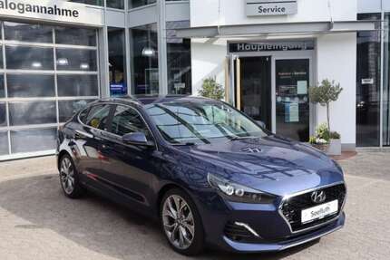 Hyundai i30 38.000 km 18.480 &euro; Kronshagen 24119