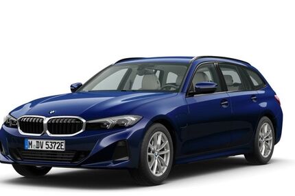 BMW 320 42.799 km 31.450 &euro; Eilenburg 04838