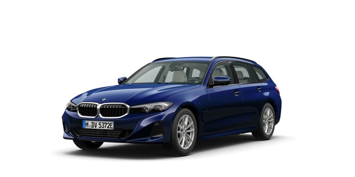 BMW 320 42.799 km 31.450 &euro; Eilenburg 04838