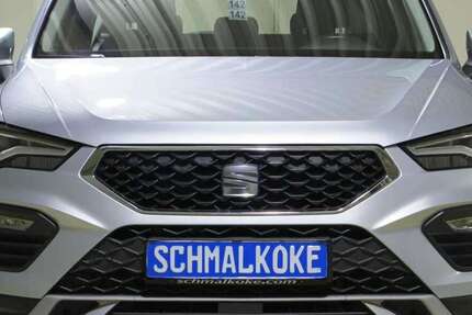 Seat Ateca 65.800 km 21.950 € Braunschweig 38112