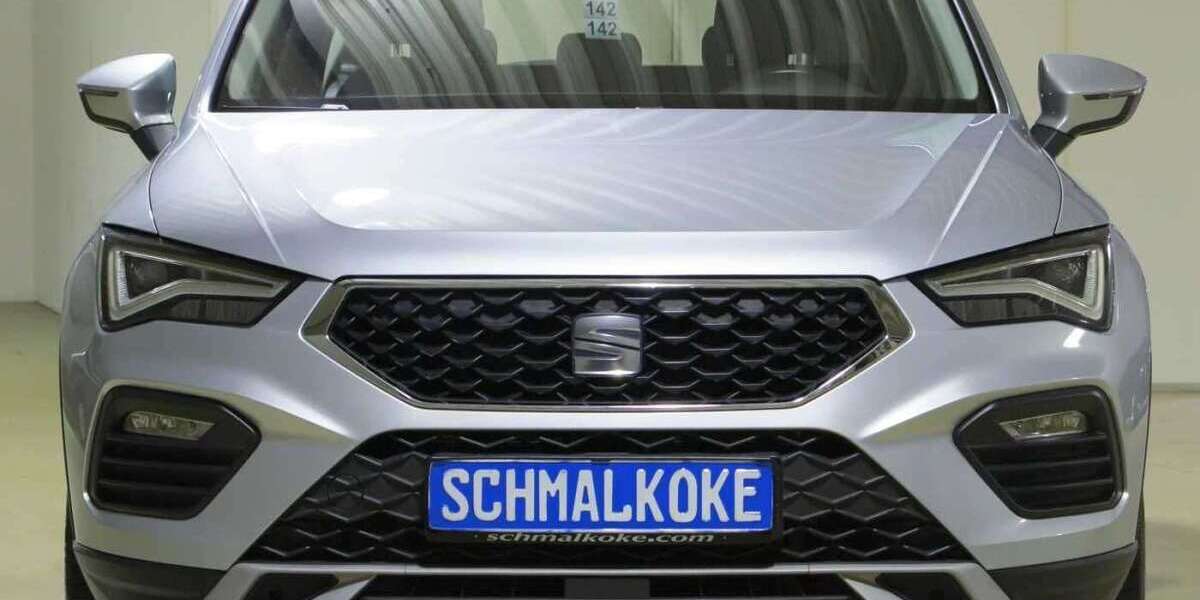 Seat Ateca 65.800 km 21.950 € Braunschweig 38112