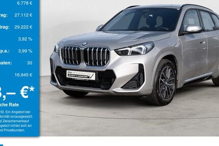 BMW X1 5.560 km 33.890 &euro; Waldbröl 51545