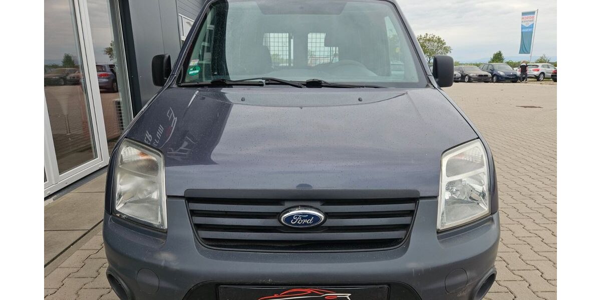 Ford Transit 133.000 km 4.900 &euro; Endingen am Kaiserstuhl 79346