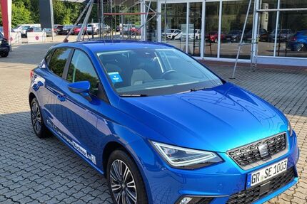 Seat Ibiza 7.500 km 21.990 € Görlitz 02828