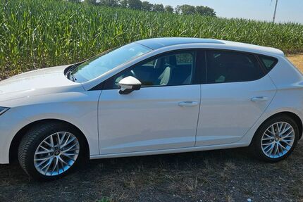 Seat Leon 92.500 km 16.500 &euro; Steinfurt 48565