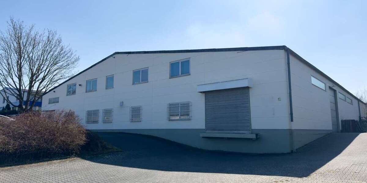 Gewerbeobjekt Diez - 1.000&euro; | Angebot:20194571