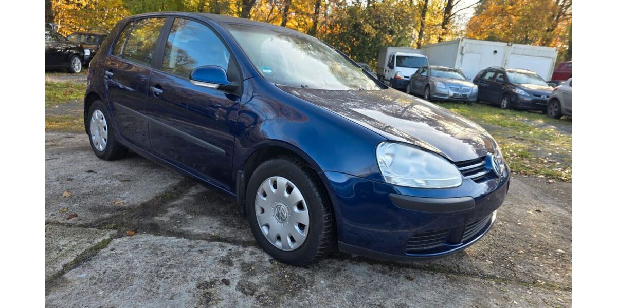 VW Golf 156.000 km 1.000 &euro; Bad Fallingbostel (OT Dorfmark) 29683