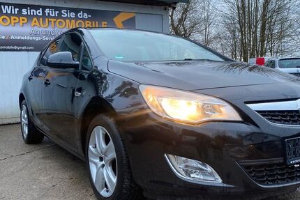 Opel Astra 175.309 km 5.500 &euro; Kropp 24848