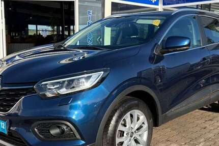 Renault Kadjar 51.597 km 14.990 &euro; Niedergebra 99759