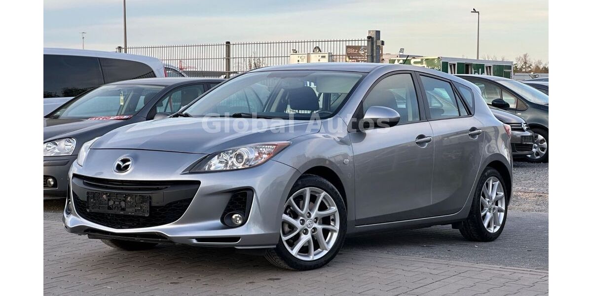 Mazda 3 160.000 km 5.499 &euro; Dietzenbach 63128