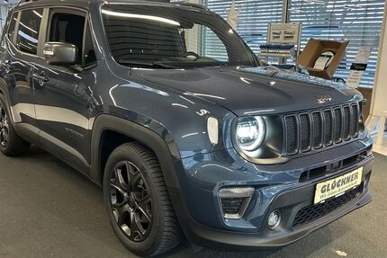 Jeep Renegade 68.679 km 17.990 &euro; Dresden 01109