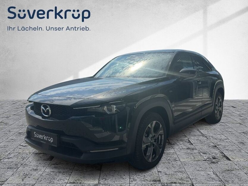 Mazda MX-30 3.500 km 19.790 € Bad Oldesloe 23843