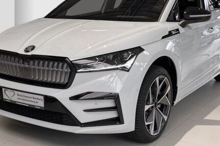 Skoda Enyaq 16.904 km 56.990 &euro; Glinde 21509