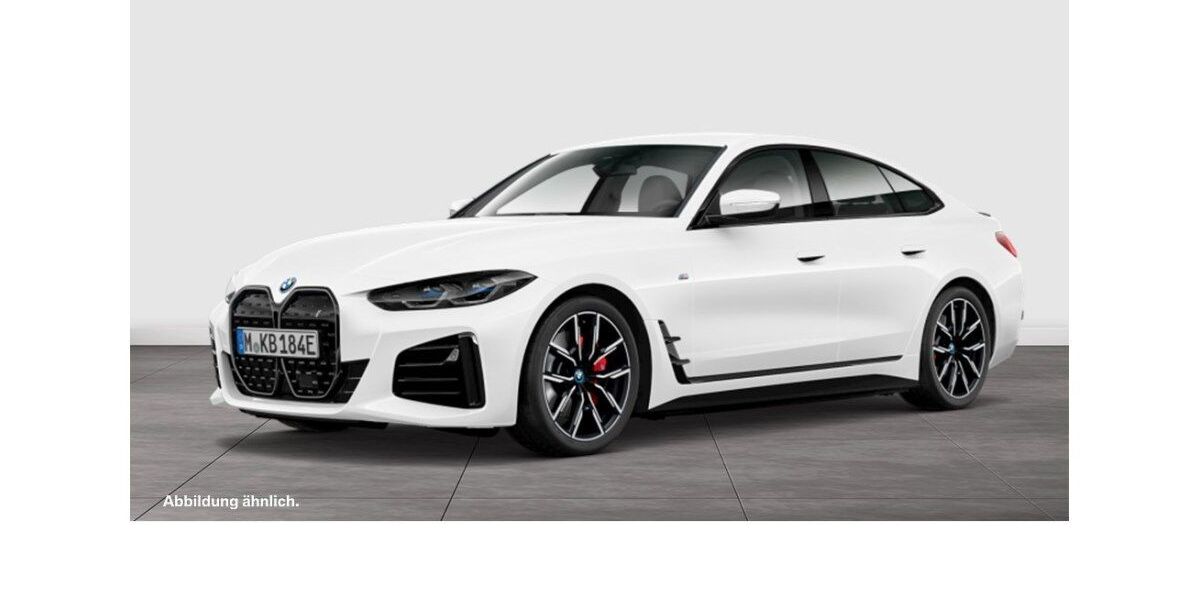 BMW i4 56.081 km 36.990 &euro; Köln-West 50858