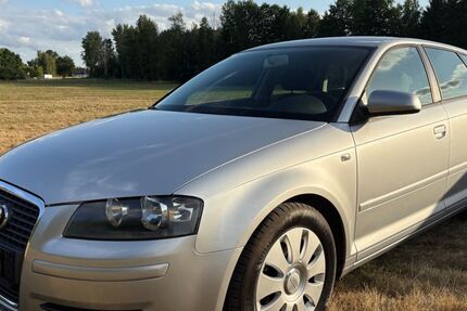Audi A3 99.000 km 6.990 &euro; Tschernitz 03130