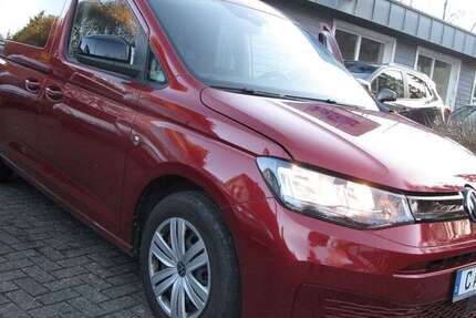 VW Caddy 2.0TDI AHK PRIV 1HD KAM 2PDC REL 73.400 km 22.587 &euro; Bergneustadt 51702