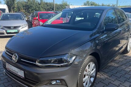 VW Polo 64.363 km 12.999 &euro; München 81825