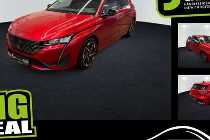 Peugeot 308 10.000 km 21.990 &euro; München 80807