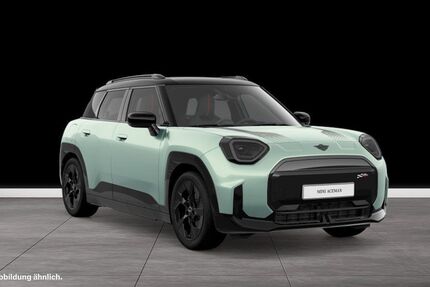 Mini Aceman 32.275 km 33.858 &euro; Barsbüttel bei Hamburg 22885