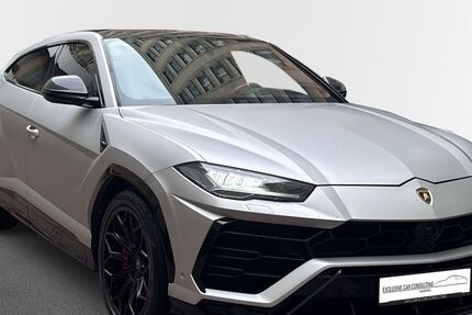 Lamborghini Urus 55.500 km 203.990 &euro; Hamburg 22529
