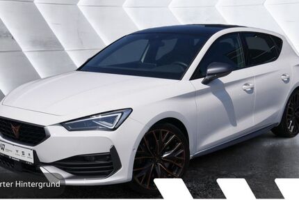 Cupra Leon 24.420 km 29.919 &euro; Gelnhausen 63571