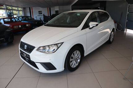 Seat Ibiza 74.901 km 11.222 &euro; Döbern 03159
