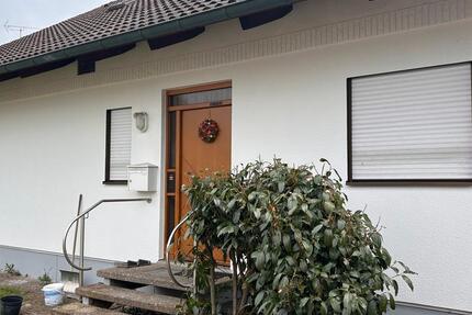 Haus Bad Dürrheim - 5 Zimmer, 158 m&sup2;, 480.000&euro; | Angebot:26233898