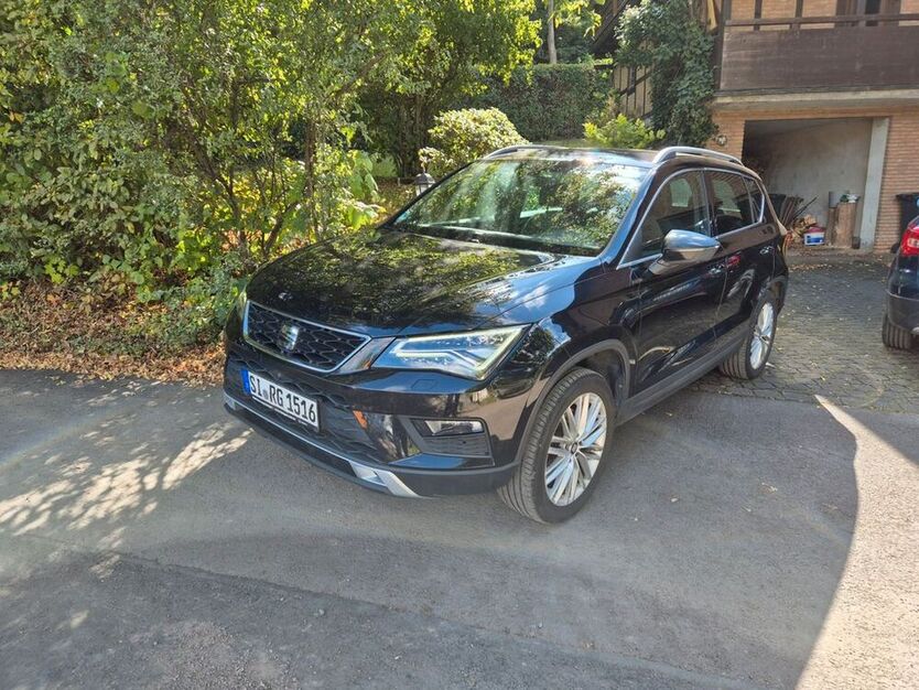Ateca