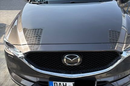 Mazda CX-5 93.000 km 21.899 &euro; Petershausen 85238