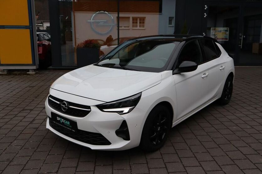 Corsa