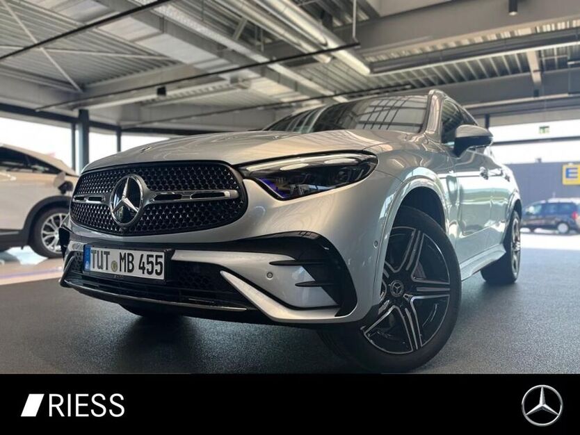 GLC 300