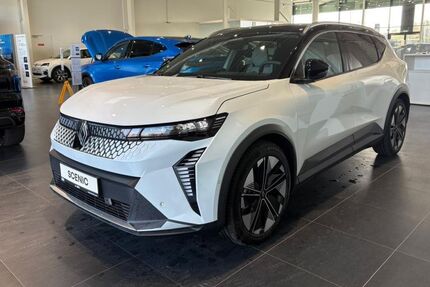 Renault Scenic 8.621 km 34.998 € Aachen 52072