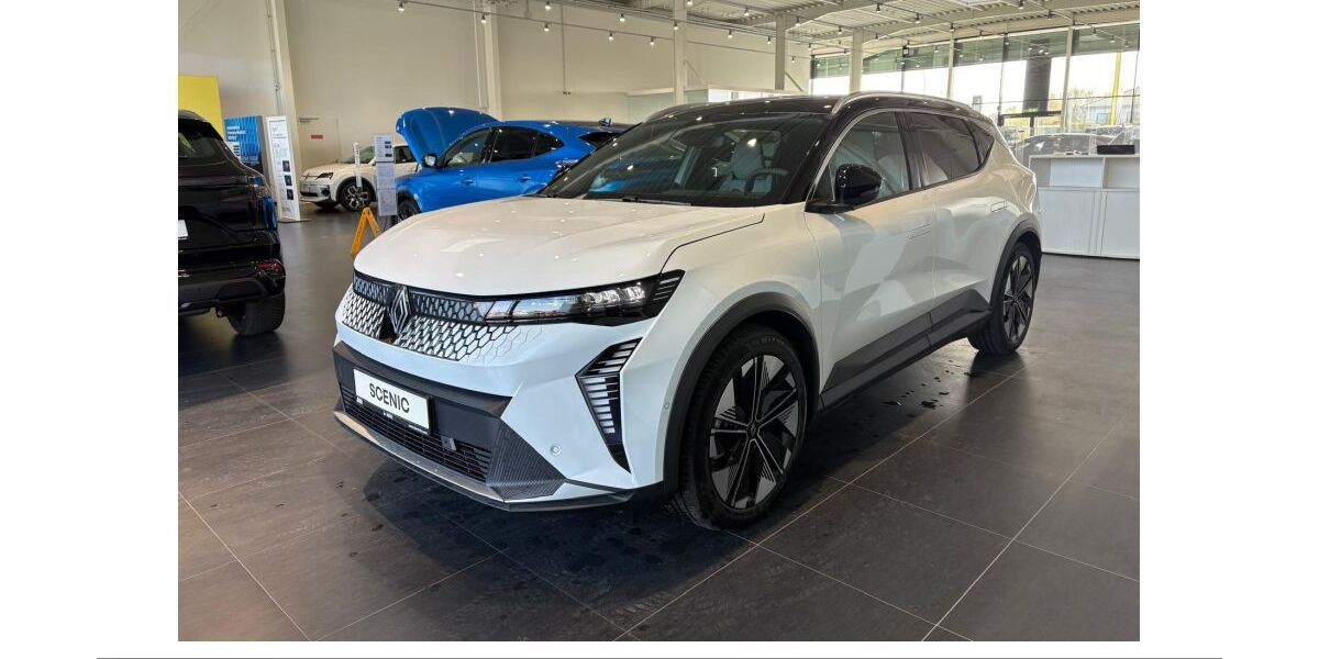 Renault Scenic 8.621 km 34.998 € Aachen 52072