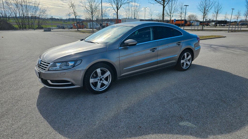 VW CC 178.000 km 9.999 &euro; Gaimersheim 85080