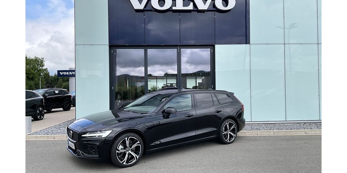 Volvo V60 7.300 km 55.900 &euro; Lübbecke 32312
