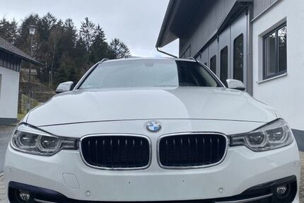 BMW 320 260.000 km 11.600 &euro; Traitsching 93455