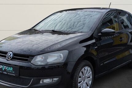 VW Polo 143.904 km 5.975 &euro; Gnarrenburg 27442