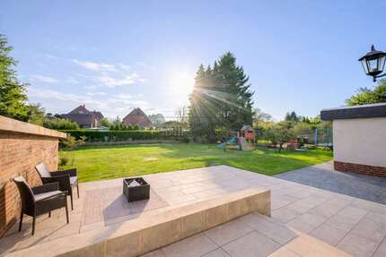 Haus Ilsede - 4 Zimmer, 121 m&sup2;, 314.999&euro; | Angebot:26435474
