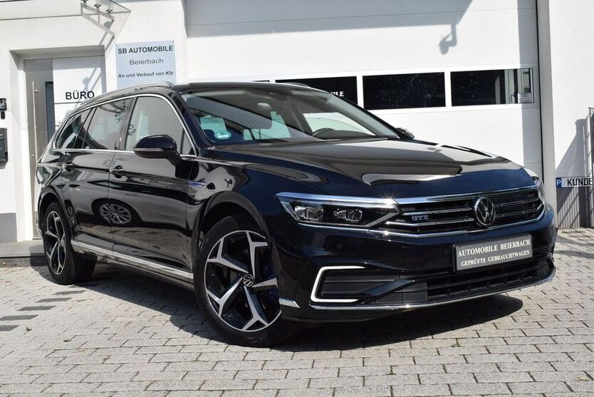 Passat Variant