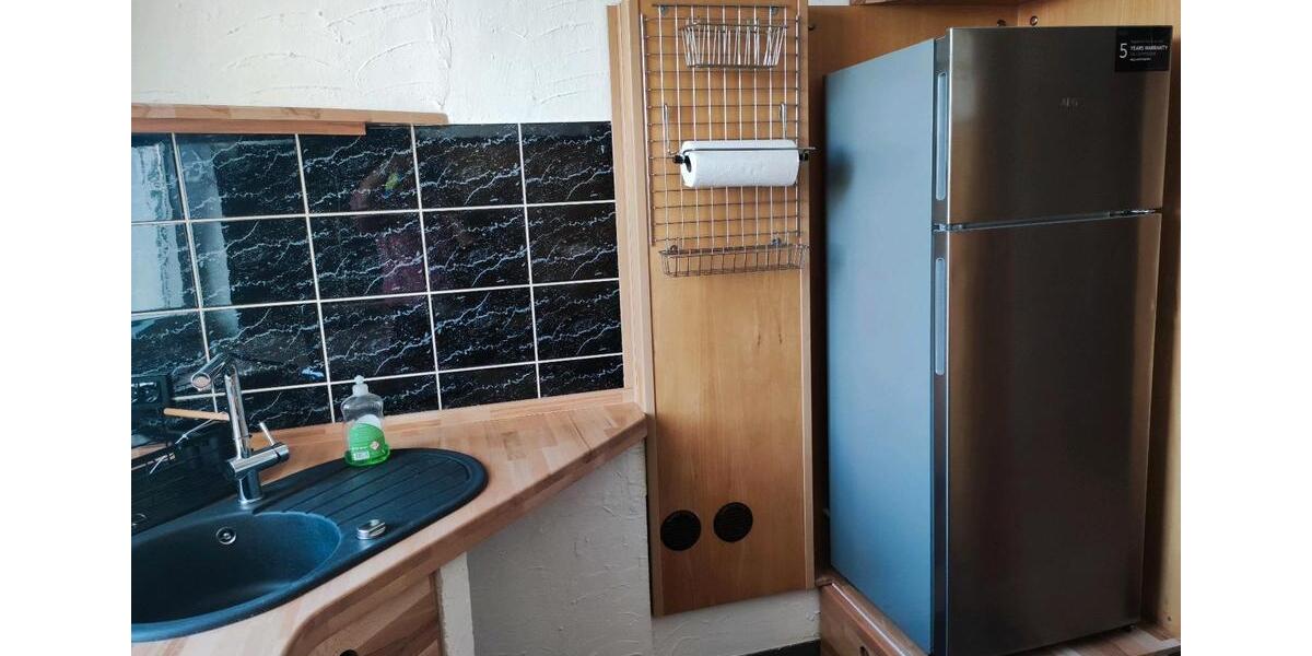 Dachgeschoßwohnung Wetter (Ruhr) - 2 Zimmer, 75 m&sup2;, 860&euro; | Angebot:25056424