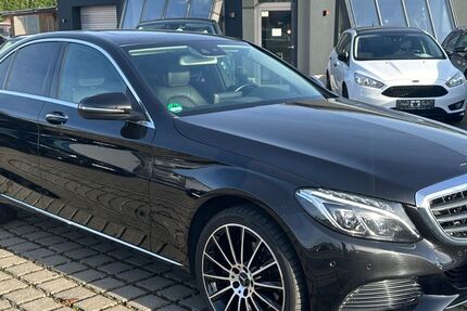 Mercedes-Benz C 250 149.000 km 18.900 &euro; Butzbach 35510