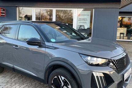 Peugeot 2008 33.200 km 19.990 &euro; Worpswede 27726