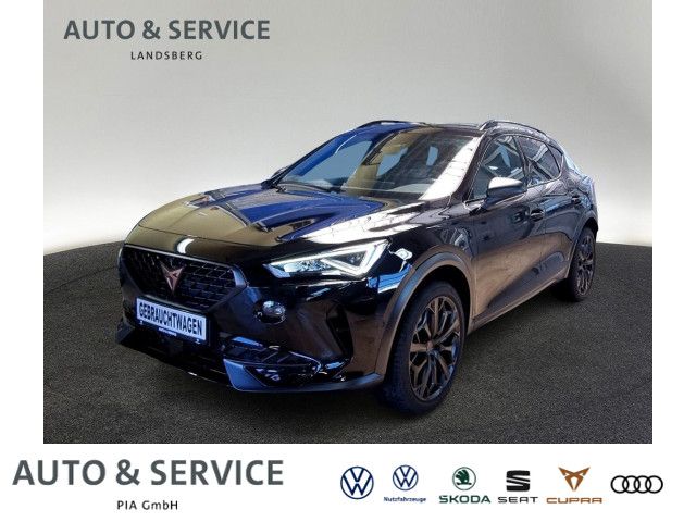 Cupra Formentor 14.766 km 35.960 &euro; Landsberg 86899