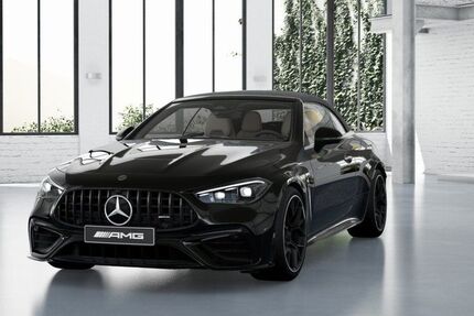 Mercedes-Benz CLE 53 AMG 7.900 km 92.900 € Hamm 59067