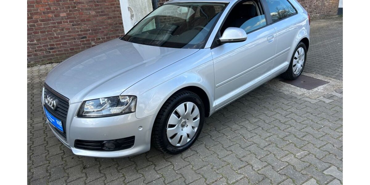 Audi A3 122.369 km 6.390 &euro; Köln 51069