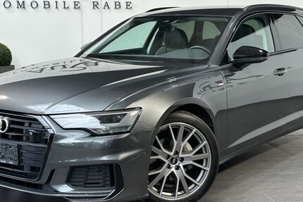 Audi A6 89.750 km 34.749 &euro; Wardenburg 26203