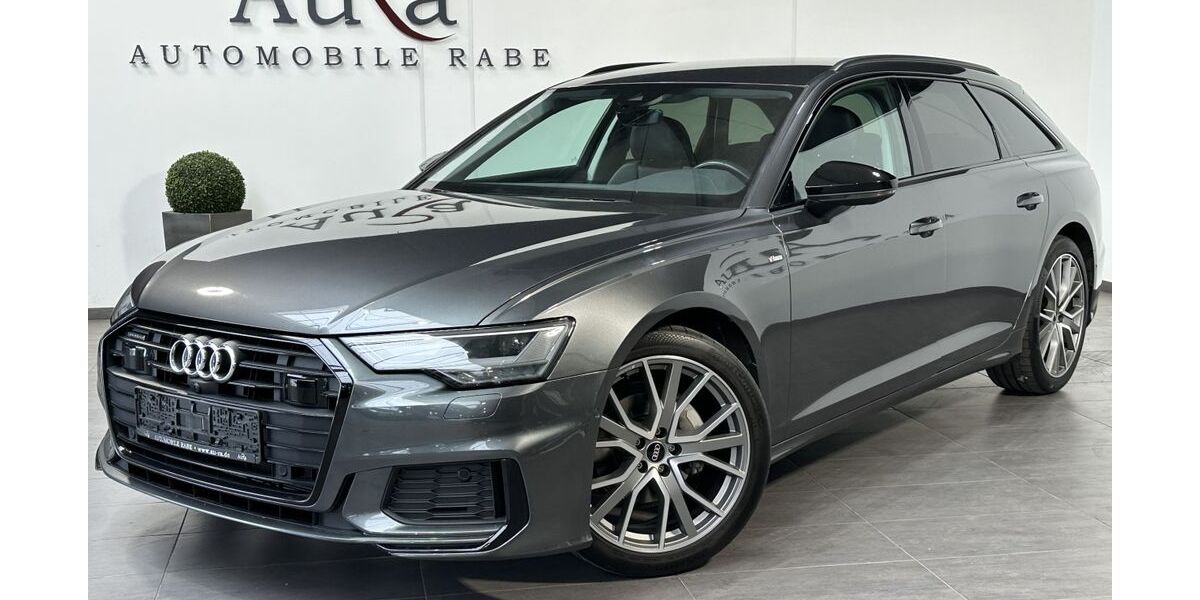 Audi A6 89.750 km 34.749 &euro; Wardenburg 26203