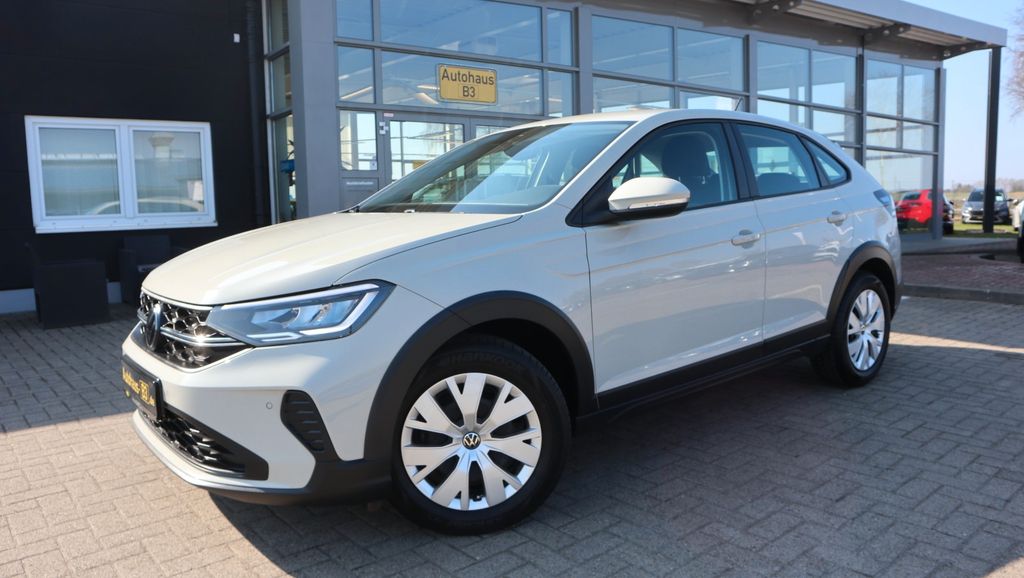 VW Taigo 24.378 km 15.990 &euro; Bergen 29303