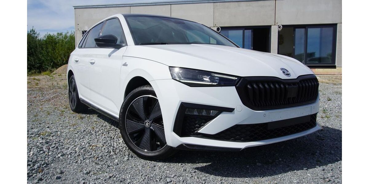 Skoda Scala 19.873 km 23.895 &euro; Parkstetten 94365