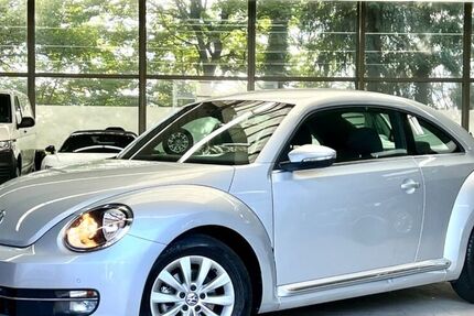 VW Beetle